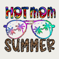 Hot Mom Summer Zipper Hoodie | Teevron