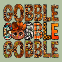 Western Gobble With Turkey Bbs Urban Hoodie | Teevron