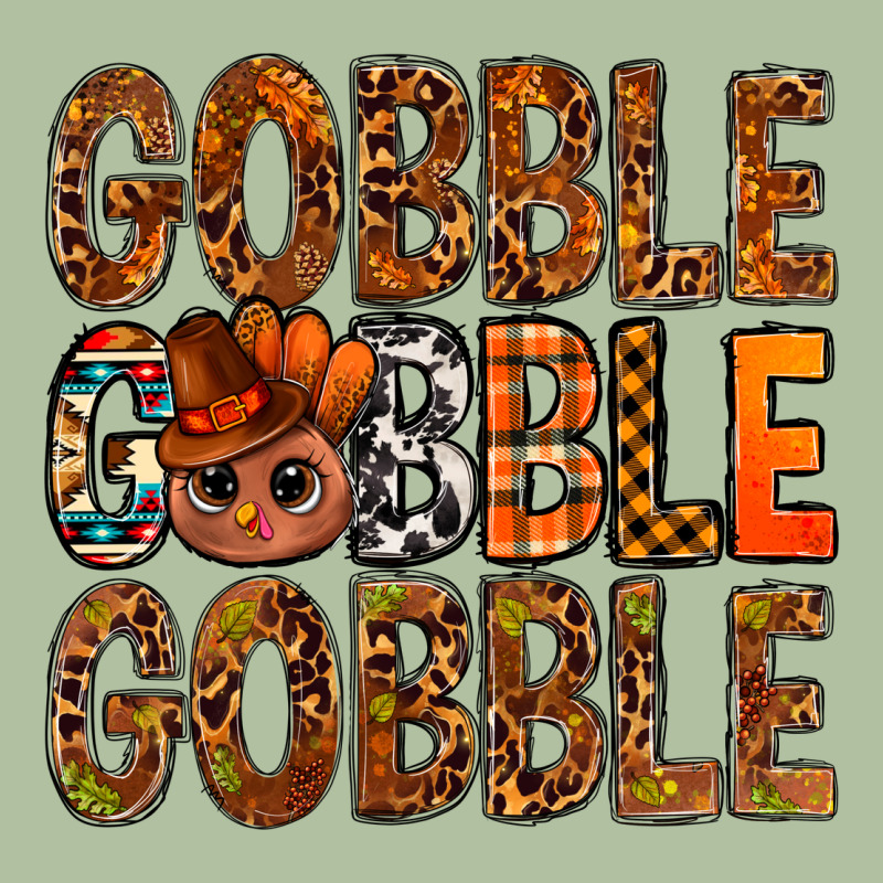 Western Gobble With Turkey Bbs Urban Hoodie by BundleAndBundleShop | Teevron