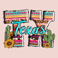 Texas Tx Aztec Cactus Leopard Premium Sweatshirt | Teevron