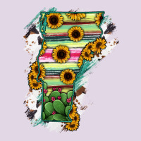 Vermont State Map Classic Tee | Teevron