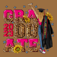 Graduate 2023 Vintage Tee | Teevron