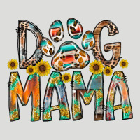 Dog Mama Zipper Hoodie | Teevron