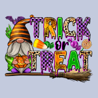 Trick Or Treat Long Sleeve Tee | Teevron