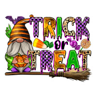 Trick or Treat | Teevron