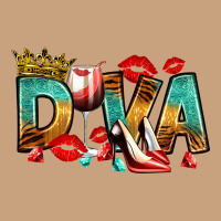 Diva Vintage Tee | Teevron