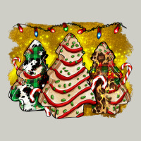 Christmas Tree Cake And Christmas Pattern Ado Heavyweight Hoodie | Teevron