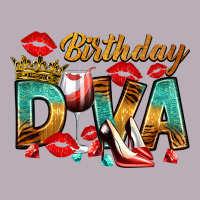 Birthday Diva Vintage Tee | Teevron
