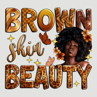 Brown Skin Beauty Classic Tee | Teevron