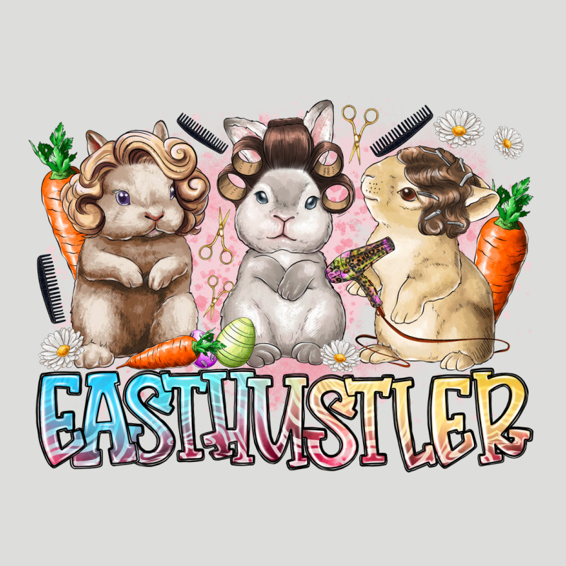 East Hustler Zipper Hoodie by RacoonDesign | Teevron