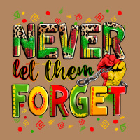 Never Let Them Forget Long Sleeve Tee | Teevron