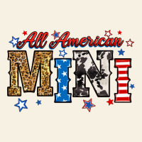 All American Mini Vintage Tee | Teevron