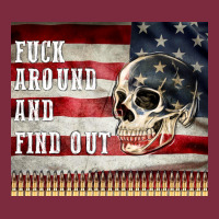 Fuck Around And Find Out Premium Hoodie | Teevron