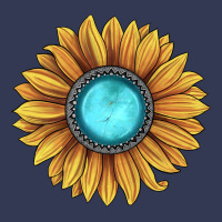 Sunflower Gemstone Heavyweight Hoodie | Teevron