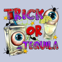 Trick Or Tequila Long Sleeve Tee | Teevron