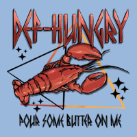 Def Hungry Pour Dome Butter On Me Premium Hoodie | Teevron