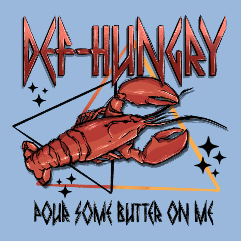 Def Hungry Pour Dome Butter On Me Premium Hoodie by MaliasSmallBusiness | Teevron
