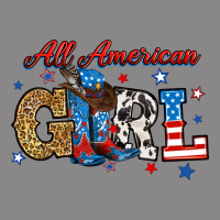 All American Girl Vintage Tee | Teevron