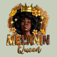 Melanin Queen Long Sleeve Tee | Teevron