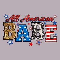 All American Babe Vintage Tee | Teevron