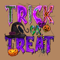 Trick Or Treat Long Sleeve Tee | Teevron