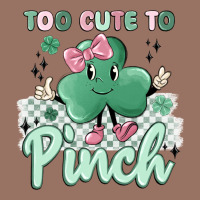 Too Cute To Pinch Premium Hoodie | Teevron