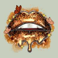 Melanin Lips Long Sleeve Tee | Teevron