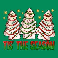 Tis' The Season With Christmas Cakes  Bbs Urban Hoodie | Teevron