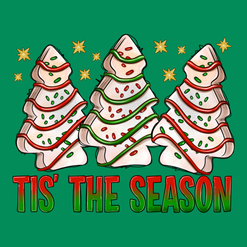 Tis' The Season With Christmas Cakes  Bbs Urban Hoodie by BundleAndBundleShop | Teevron
