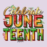 Celebrate Juneteenth Classic Tee | Teevron