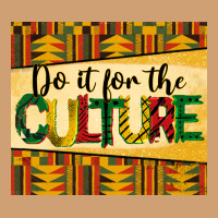 Do It For The Culture Juneteenth Tumbler Vintage Tee | Teevron