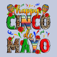 Happy Cinco De Mayo Long Sleeve Tee | Teevron