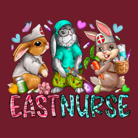 East Nurse Zipper Hoodie | Teevron