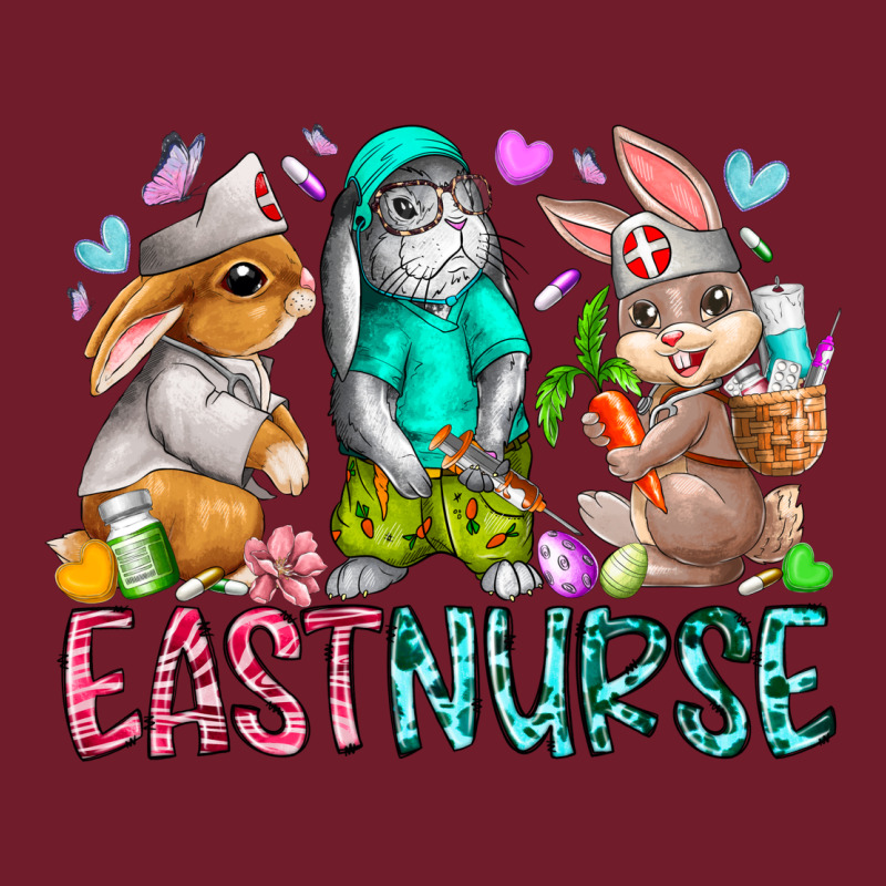 East Nurse Zipper Hoodie by RacoonDesign | Teevron