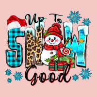 Up To Snow Good Urban Heavy Tee | Teevron