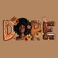 Dope Melanin Long Sleeve Tee | Teevron