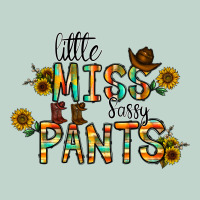 Little Mıss Sassy Pants Zipper Hoodie | Teevron