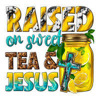 raised on sweet tea and jesus | Teevron