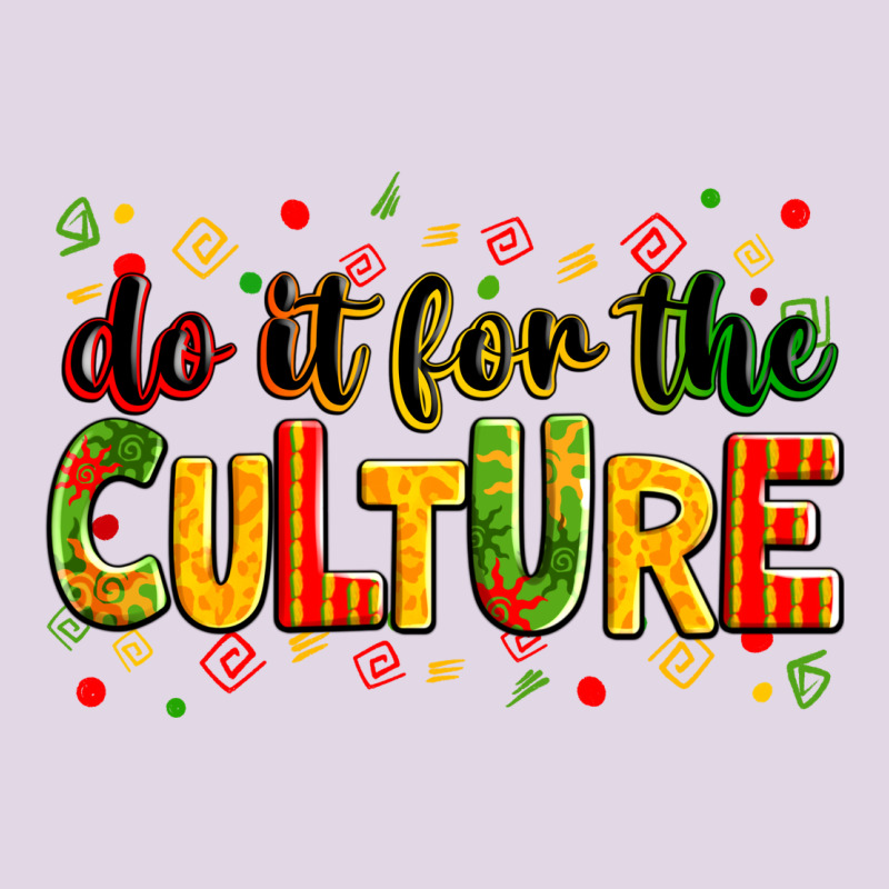 Do It For The Culture Juneteenth Classic Tee by Zillion Design Studio | Teevron