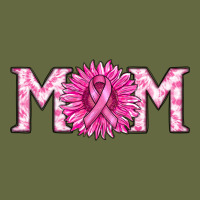 Breast Cancer Mom Long Sleeve Tee | Teevron