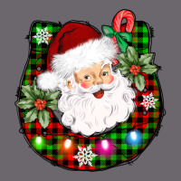 Horseshoe Santa Premium Sweatshirt | Teevron