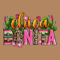 Chica Bonita Long Sleeve Tee | Teevron