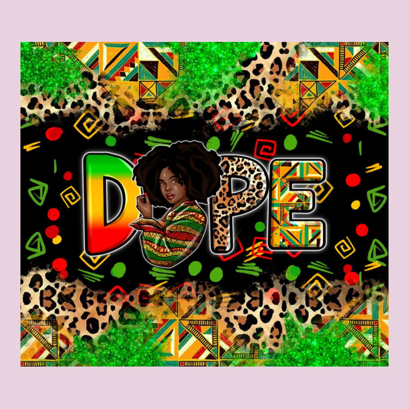 Dope Juneteenth Classic Tee by Zillion Design Studio | Teevron