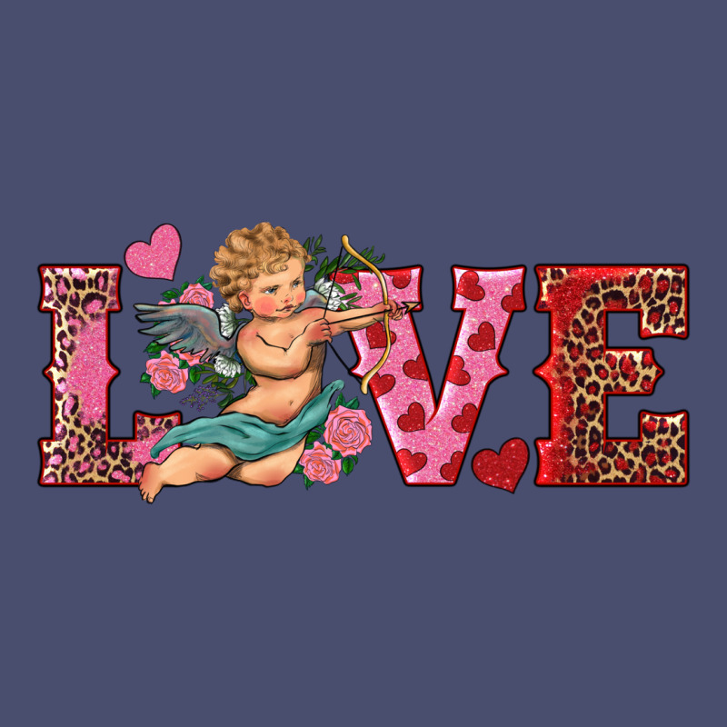 Love Cupid Vintage Tee by RanaPortraitStore | Teevron