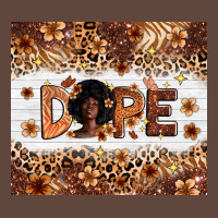 Dope Melanin Classic Tee | Teevron