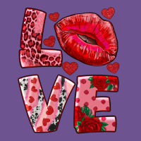 Love Kiss Vintage Tee | Teevron