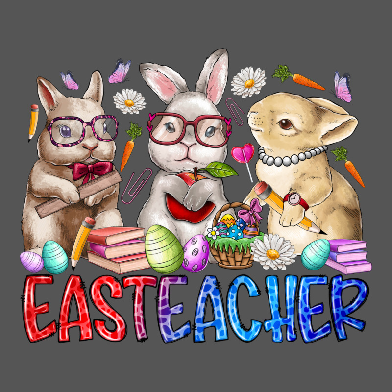 Eastteacher Zipper Hoodie by RacoonDesign | Teevron