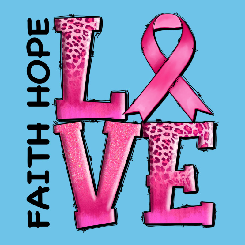 Faith Hope Love Premium Sweatshirt by AdoDesignShop | Teevron