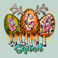 Egg Hunt Squad Zipper Hoodie | Teevron