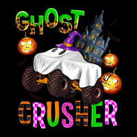 Ghost Crusher Ladies Tee | Teevron